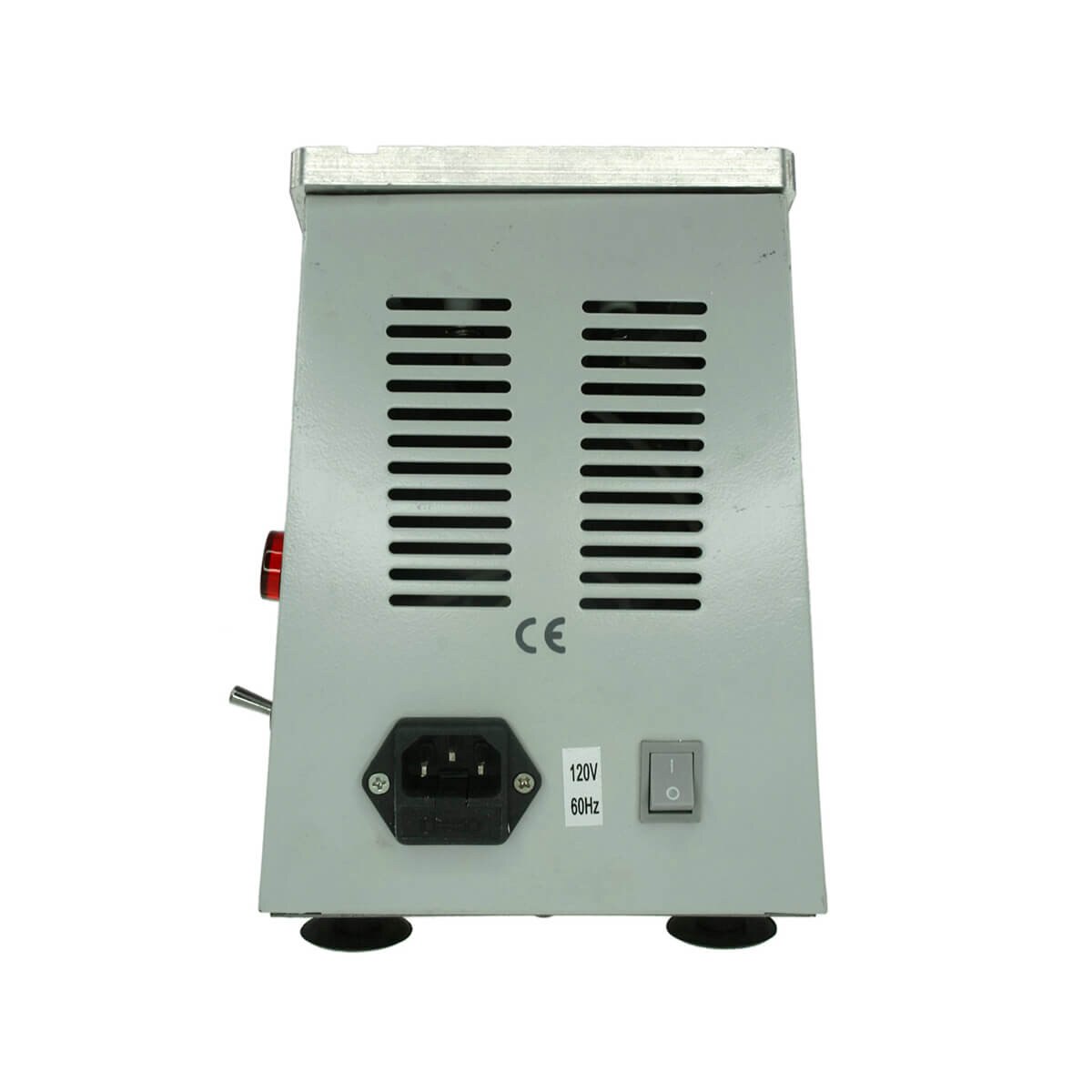 Paraffin Wax Trimmer, back